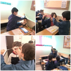 دبستان شیخ محمد خیابانی